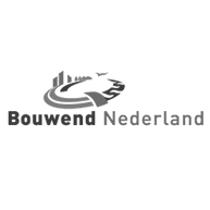 Bouwend nederland